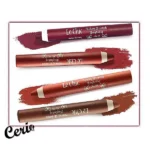 رژ مدادی لچیک 13 | LeChic Lipstick 13