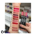 رژ مدادی کرایون گلدن رز 23 Golden Rose Matte Lipstick Crayon