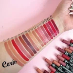 رژ مدادی کرایون گلدن رز 27 Golden Rose Matte Lipstick Crayon