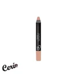 رژ مدادی کرایون گلدن رز 28 Golden Rose Matte Lipstick Crayon