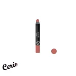 رژ لب مدادی گلدن رز 30 Golden Rose Matte Lipstick Crayon
