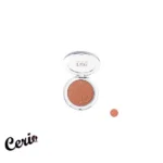 رژ گونه تکی لیدو 206 | Lido Cheek Blusher No.206