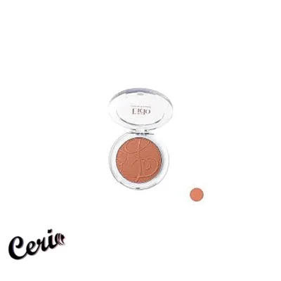 رژ گونه تکی لیدو 206 | Lido Cheek Blusher No.206