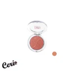 رژ گونه تکی لیدو 207 Lido Cheek Blusher No.207