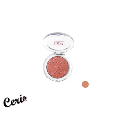 رژ گونه تکی لیدو 207 Lido Cheek Blusher No.207