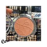 رژ گونه تکی لیدو 207 Lido Cheek Blusher No.207