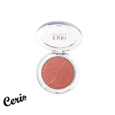 رژ گونه تکی لیدو 209 | Lido Cheek Blusher No.209