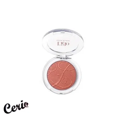 رژ گونه تکی لیدو 210 | Lido Cheek Blusher No.210