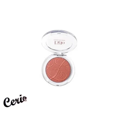 رژ گونه تکی لیدو 211 Lido Cheek Blusher No.211