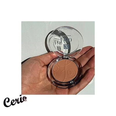 رژ گونه تکی لیدو 211 Lido Cheek Blusher No.211