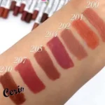 رژلب مدادی رمنس 200 | Romance Lipstick Pencil 200