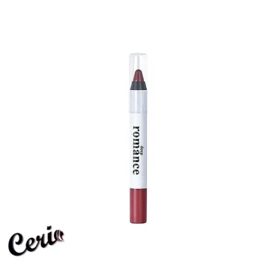 رژلب مدادی رمنس 200 | Romance Lipstick Pencil 200