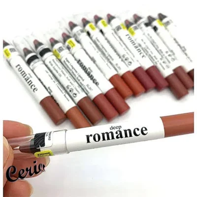 رژلب مدادی رمنس 204 Romance Pencil Lipstick 204