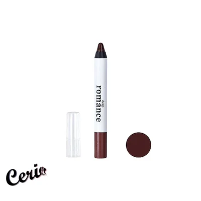 رژلب مدادی رمنس 206 Remens 206 Pencil Lipstick