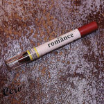 رژلب مدادی رمنس 207 | Romance Lipstick Pencil 207