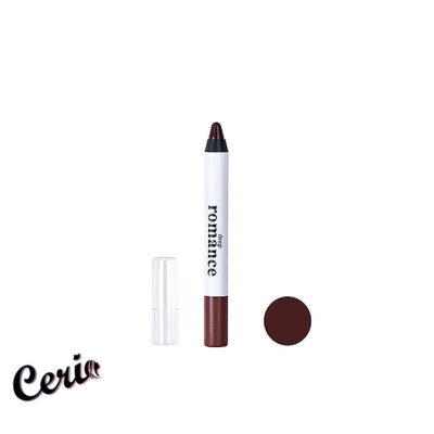 رژلب مدادی رمنس 207 | Romance Lipstick Pencil 207