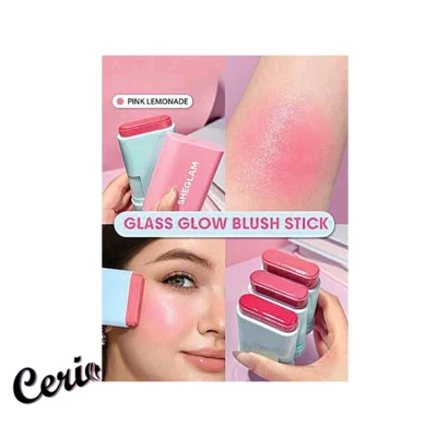 رژگونه استیکی 15 گرمی PINK LEMONADE