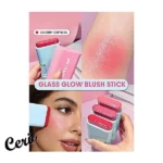 رژگونه استیکی شیگلم Cherry Express