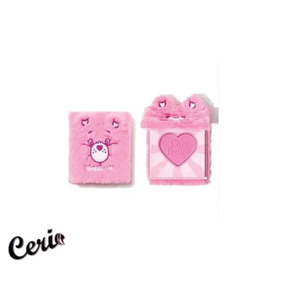رژگونه خرسی شیگلم Care Bears