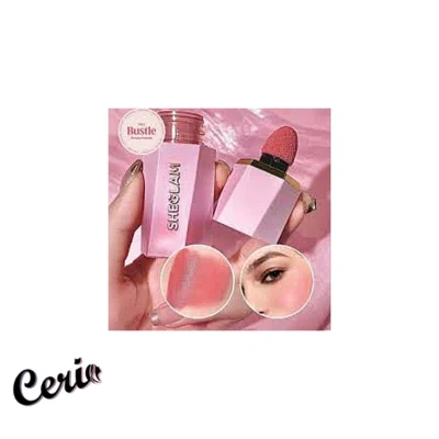 رژگونه مایع شیگلم Love Cake