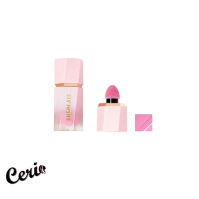 رژگونه مایع شیگلم PETAL TALK
