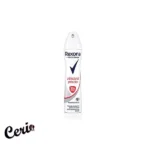 اسپری ضد تعریق زنانه رکسونا Antibacterial Protection
