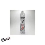 اسپری ضد تعریق زنانه رکسونا Antibacterial Protection