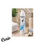 اسپری رکسونا زنانه COTTON DRY Rexona Women Cotton Dry Spray