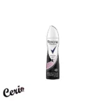 اسپری ضد تعریق زنانه رکسونا اینویزیبل پیور Rexona Invisible Pure
