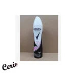 اسپری ضد تعریق زنانه رکسونا اینویزیبل پیور Rexona Invisible Pure