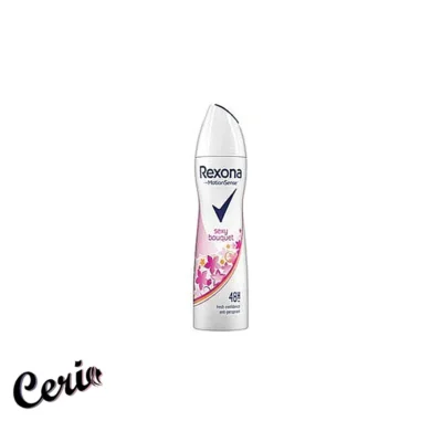 اسپری ضد تعریق زنانه رکسونا سکسی بوکت Rexona Women Sexy Bouquet