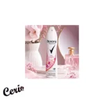 اسپری ضد تعریق زنانه رکسونا سکسی بوکت Rexona Women Sexy Bouquet