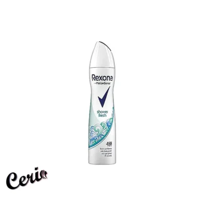 مام صابونی زنانه رکسونا Shower Fresh Rexona Women Antiperspirant Stick