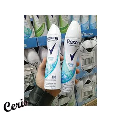 مام صابونی زنانه رکسونا Shower Fresh Rexona Women Antiperspirant Stick