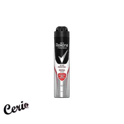 رکسونا مردانه ORIGINAL Rexona Men Original