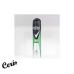 اسپری ضد تعریق مردانه رکسونا کوانتوم درای Rexona Men Quantum Dry 150ml