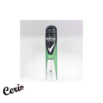 اسپری ضد تعریق مردانه رکسونا کوانتوم درای Rexona Men Quantum Dry 150ml
