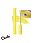 ریمل زرد شیگلم Lashlighter Iron Curl