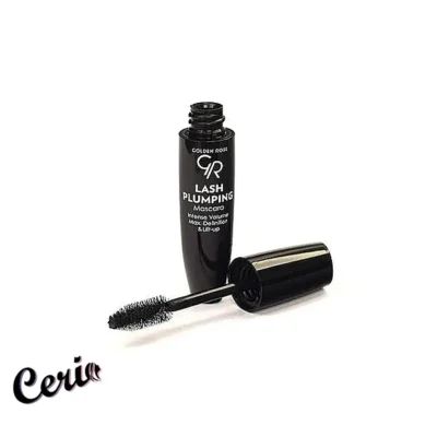 ریمل لش گلدن رز