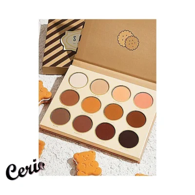سایه اسمارت کوکی شیگلم SHEGLAM