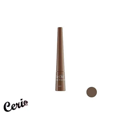 سایه ابرو پودری لچیک 522 | LeChic Brow Powder 522