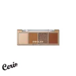 سایه مینی 4 تایی SERENE