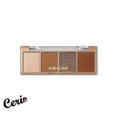 سایه مینی 4 تایی شیگلم VEIL