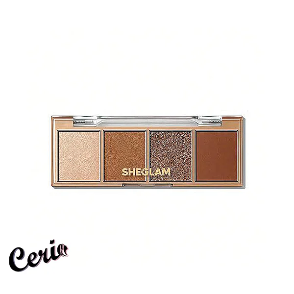 سایه مینی 4 تایی VEIL سایه مینی 4 تایی شیگلم VEIL