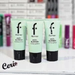 پرایمر سبز فلورمار Flormar Green Primer