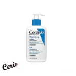 لوسیون مرطوب کننده سراوی CeraVe Moisturizing Lotion حجم 236 میل اصل