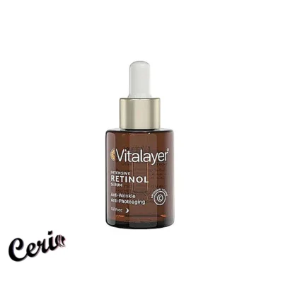 سرم قطره چکانی هیالورونیک اسید | Hyaluronic Acid Serum