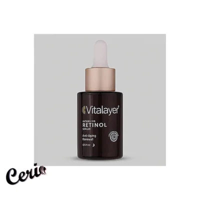 سرم ویتامین سی Vitamin C Serum