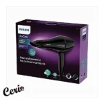 سشوار فیلیپس BHD274 اصل با توان 2200 وات