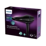 سشوار فیلیپس BHD274 اصل با توان 2200 وات